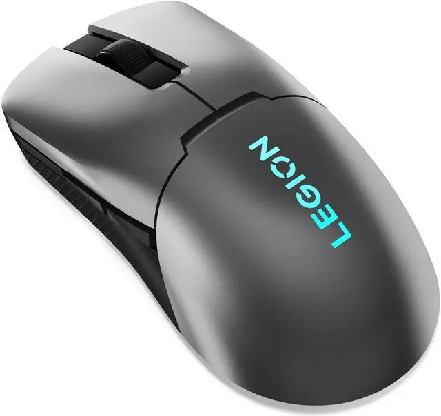 Alt view image 2 of 16 - Lenovo Legion M600s Wireless Gaming Mouse, For Gaming