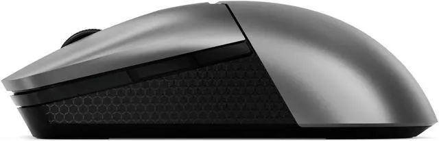 Alt view image 6 of 16 - Lenovo Legion M600s Wireless Gaming Mouse, For Gaming