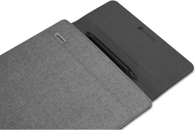 Alt view image 5 of 7 - Lenovo Yoga 16" Sleeve (Grey)