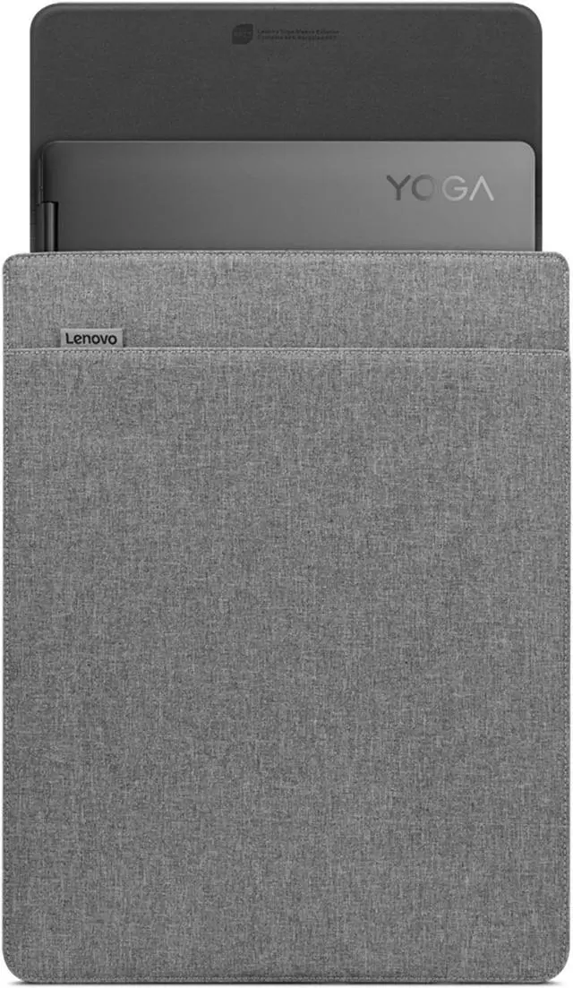 Alt view image 4 of 7 - Lenovo Yoga 16" Sleeve (Grey)