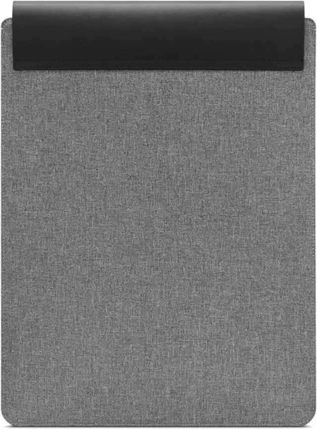 Alt view image 6 of 7 - Lenovo Yoga 16" Sleeve (Grey)