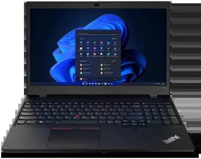 Main image of Lenovo ThinkPad P15v Gen 3 Laptop, i7-12700H, T600 Laptop GPU, 32GB, 1TB SSD