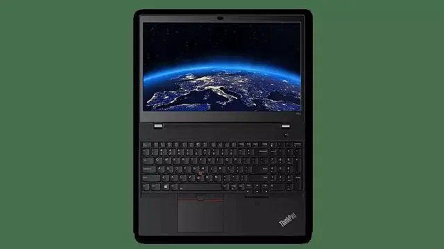 Alt view image 5 of 5 - Lenovo ThinkPad P15v Gen 3 Laptop, i7-12700H, T600 Laptop GPU, 32GB, 1TB SSD