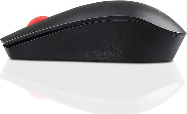 Alt view image 9 of 10 - Lenovo Essential Wireless Combo Keyboard & Mouse