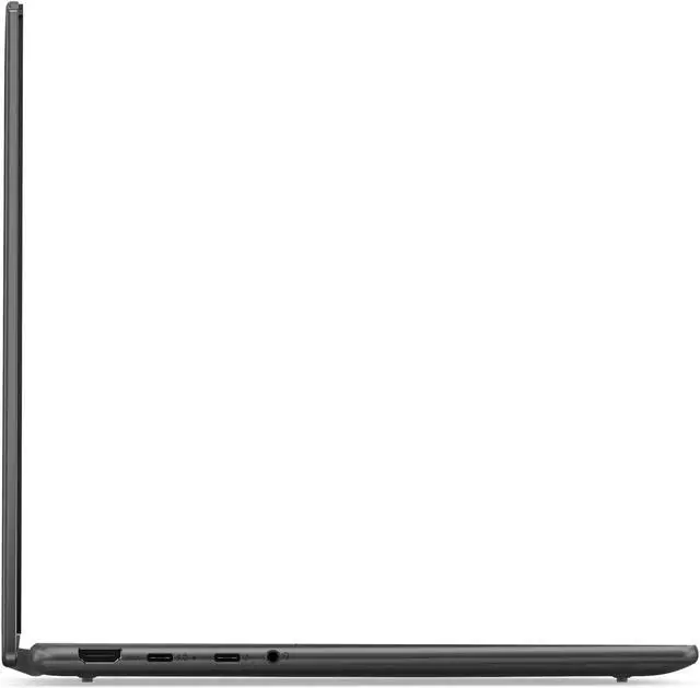 Alt view image 3 of 7 - Lenovo Yoga 7i Laptop, 14" IPS, i5-1335U, Iris Xe Graphics, 16GB, 512GB