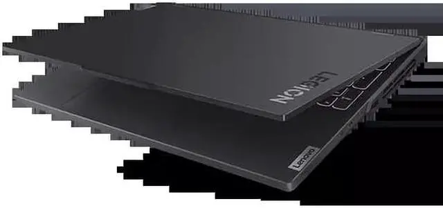 Alt view image 5 of 5 - Lenovo Legion Pro 5 Laptop, 16" IPS HD,Ryzen 7 7745HX,16GB,NVIDIA® GeForce RTX 4060 Laptop GPU 8GB GDDR6, 1TB,Win 11 Home, For Gaming