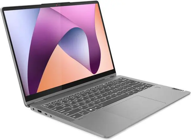 Alt view image 3 of 7 - Lenovo IdeaPad Flex 5 Laptop, 14" IPS  Glass, Ryzen 7 7730U,  AMD Radeon Graphics, 16GB, 1TB