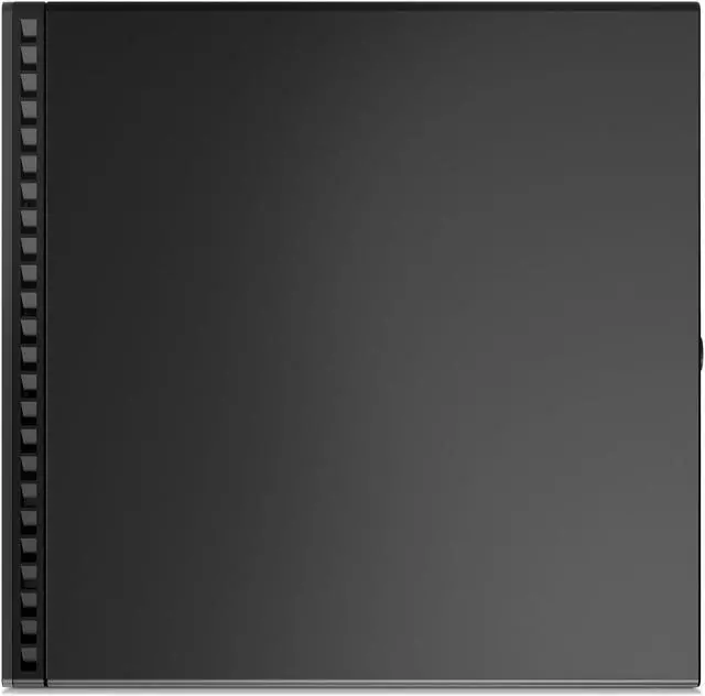 Alt view image 5 of 6 - Lenovo ThinkCentre M80q Tiny Gen 3 Desktop, vPro®, UHD Graphics 770, 16GB, 512GB, 1 YR On-site Warranty