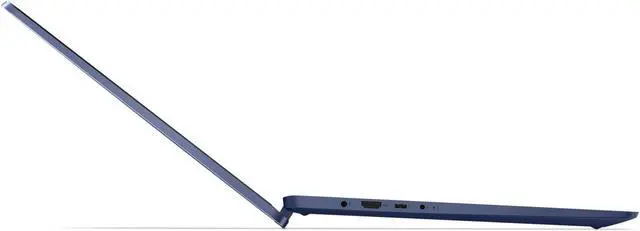 Alt view image 3 of 7 - Lenovo IdeaPad Flex 5i Laptop, 16" IPS  60Hz,   Iris Xe Graphics, 8GB, 512GB