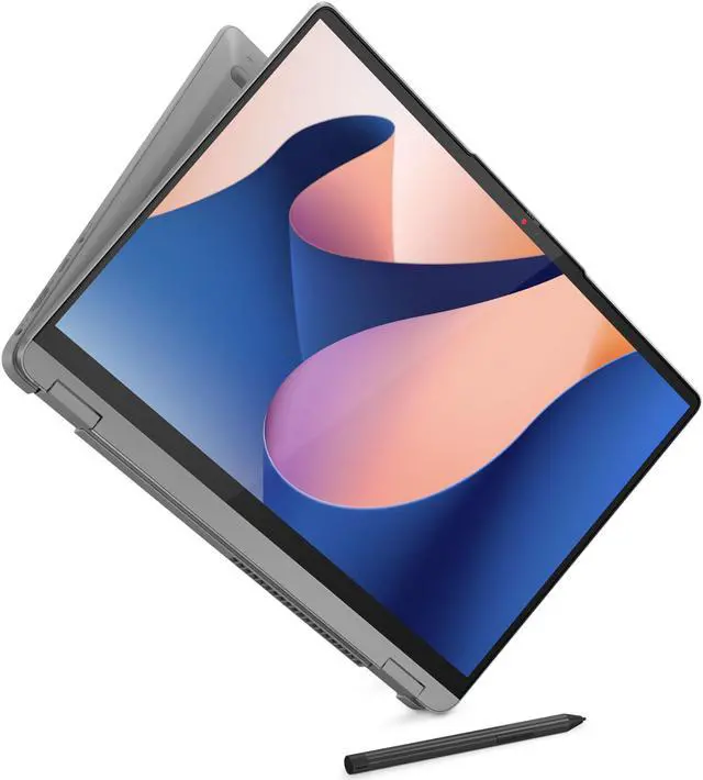 Alt view image 2 of 7 - Lenovo IdeaPad Flex 5i Laptop, 14" IPS, i5-1335U, Iris Xe Graphics, 16GB, 512GB