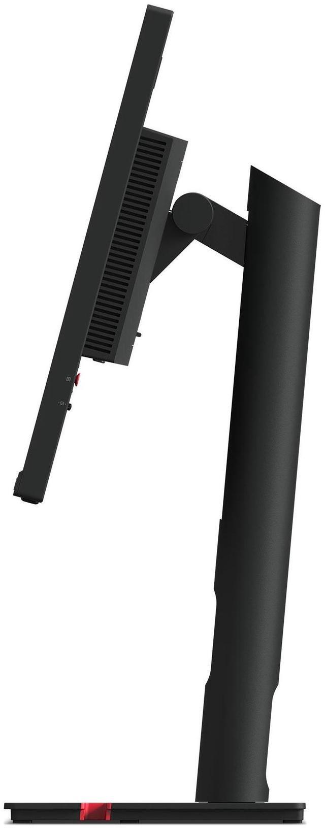 Alt view image 13 of 20 - Lenovo ThinkVision 23.8 inch Monitor - T24i-30