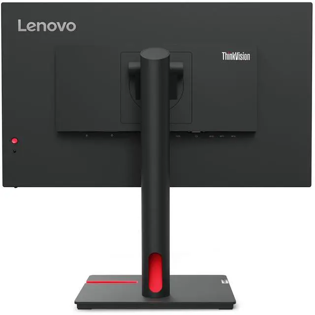Alt view image 15 of 20 - Lenovo ThinkVision 23.8 inch Monitor - T24i-30