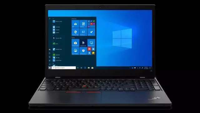 Main image of Lenovo ThinkPad L15 Gen 2 Laptop, 15.6"" FHD IPS 300 nits,11th Generation Intel Core i7-1165G7,16GB, UHD, 256GB,Win 10 Pro Preinstalled Through Downgrade Rights In Win 11 Pro
