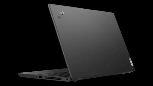Alt view image 3 of 5 - Lenovo ThinkPad L15 Gen 2 Laptop, 15.6"" FHD IPS 300 nits,11th Generation Intel Core i7-1165G7,16GB, UHD, 256GB,Win 10 Pro Preinstalled Through Downgrade Rights In Win 11 Pro
