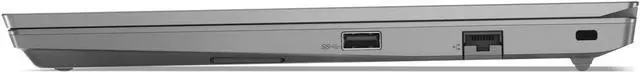Alt view image 5 of 7 - Lenovo ThinkPad E14 Gen 4 AMD Laptop, 256GB