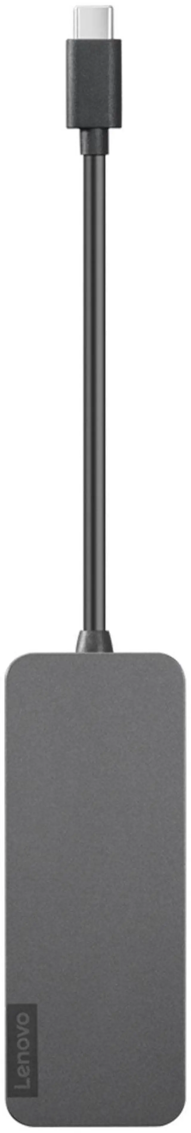 Alt view image 8 of 10 - LENOVO 4X90X21427 CABLE_BO OPT FOR USB-C TO 4 USB-A HUB