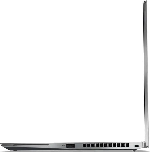 Alt view image 17 of 20 - Lenovo ThinkPad T14s Gen 2 14" FHD IPS Laptop AMD Ryzen 5 PRO 5650U 2.3 GHz up to 4.2 GHz AMD Radeon Graphics 8GB DDR4-3200 RAM 256 GB SSD Windows 11 Pro - 20XF00AEUS