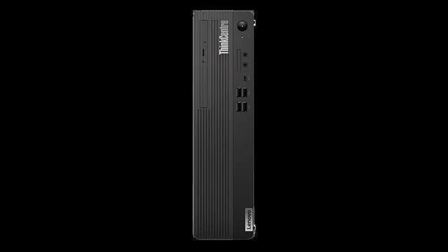 Alt view image 7 of 7 - Lenovo ThinkCentre M75s Gen 2 SFF Desktop, AMD Radeon , 16GB, 512GB, Win 11 Pro
