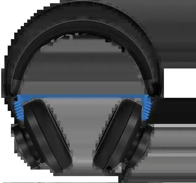 Alt view image 6 of 14 - Lenovo Legion H300 Stereo Gaming Headset