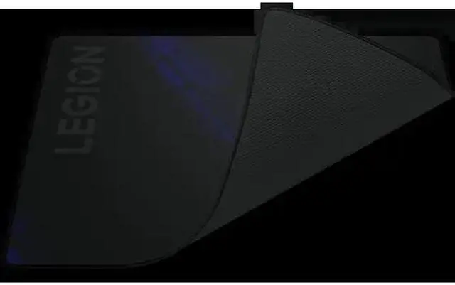 Alt view image 10 of 11 - Lenovo Legion Gaming Control Mouse Pad L