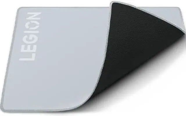 Alt view image 5 of 6 - Lenovo Legion Gaming Control Mouse Pad L (Grey)