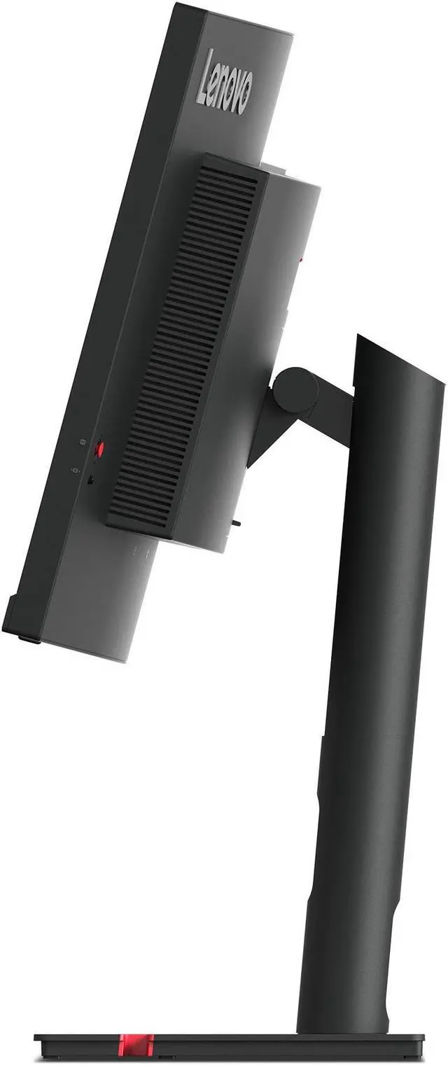 Alt view image 16 of 20 - Lenovo ThinkVision 34 inch Curved Monitor - T34w-30