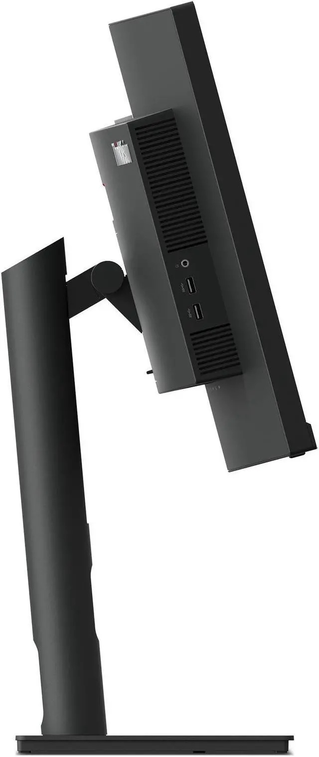 Alt view image 15 of 20 - Lenovo ThinkVision 34 inch Curved Monitor - T34w-30