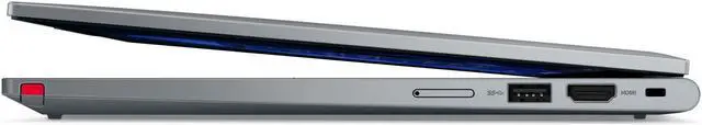 Alt view image 6 of 7 - Lenovo ThinkPad X13 Yoga Gen 4 Intel Laptop, 13.3" IPS LED , vPro®, Iris Xe Graphics, 16GB, 512GB