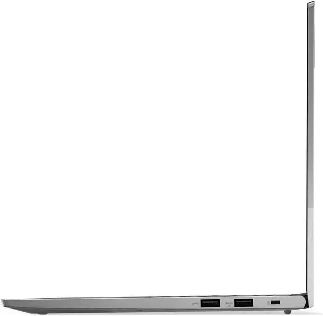Alt view image 14 of 16 - Lenovo ThinkBook 13s Gen 3 AMD Laptop, 13.3" IPS Dolby Vision, Ryzen 5 5600U, AMD Radeon Graphics , 8GB, 256GB
