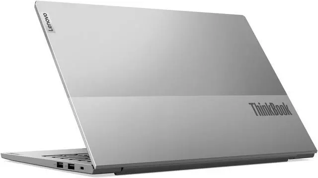 Alt view image 16 of 16 - Lenovo ThinkBook 13s Gen 3 AMD Laptop, 13.3" IPS Dolby Vision, Ryzen 5 5600U, AMD Radeon Graphics , 8GB, 256GB