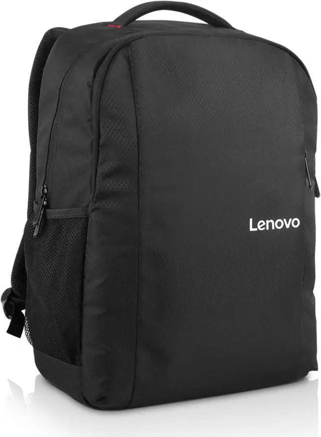Alt view image 2 of 9 - Lenovo 16" Laptop Backpack B515 (Black)