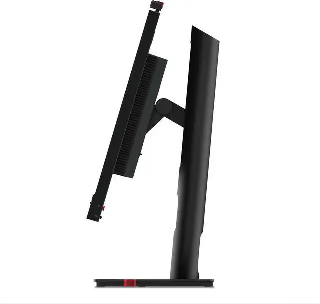 Alt view image 5 of 20 - Lenovo ThinkVision 23.8 inch Monitor - T24mv-30