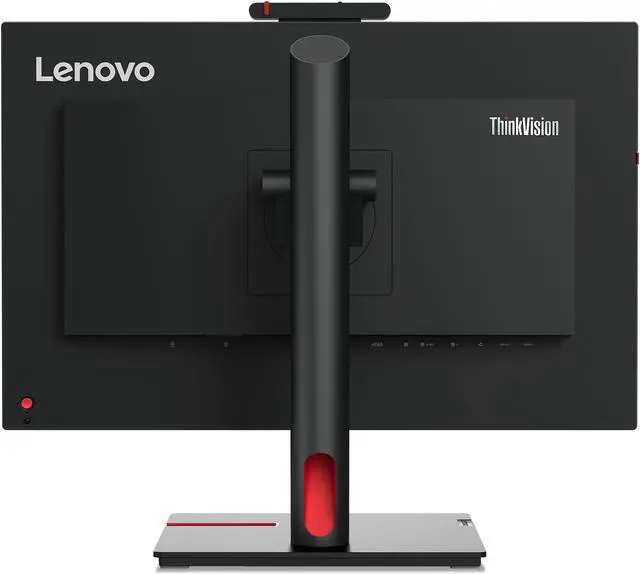 Alt view image 6 of 20 - Lenovo ThinkVision 23.8 inch Monitor - T24mv-30