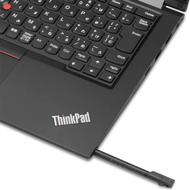 Alt view image 13 of 14 - Lenovo ThinkPad Pen Pro  8