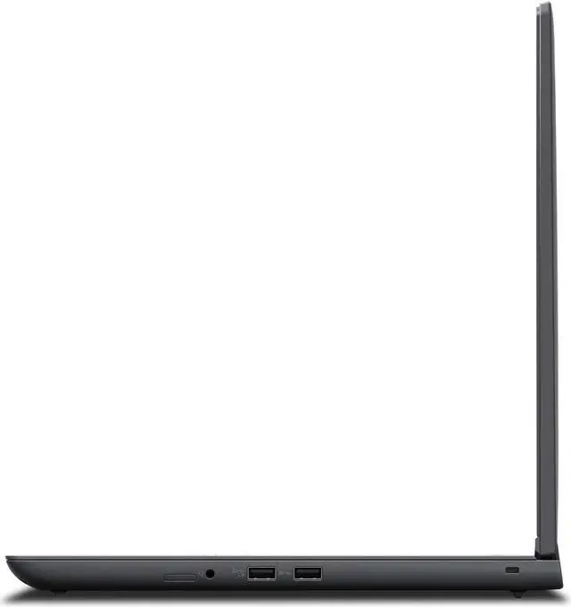 Alt view image 5 of 7 - Lenovo ThinkPad P16v Gen 1 AMD Laptop, 16" IPS  60Hz,Ryzen 9 PRO 7940HS,16GB, RTX 2000 Ada Generation  GPU 8GB GDDR6, 1TB,Qualcomm Wifi,Win 11 Pro,One YR Onsite Warranty, One YR Onsite Warranty