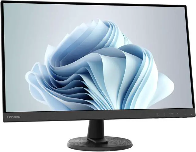 Alt view image 11 of 20 - Lenovo D27-40 27inch Monitor