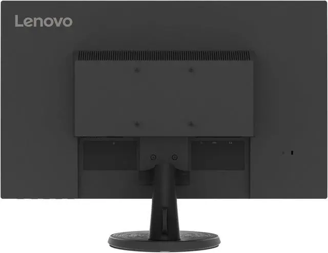 Alt view image 15 of 20 - Lenovo D27-40 27inch Monitor