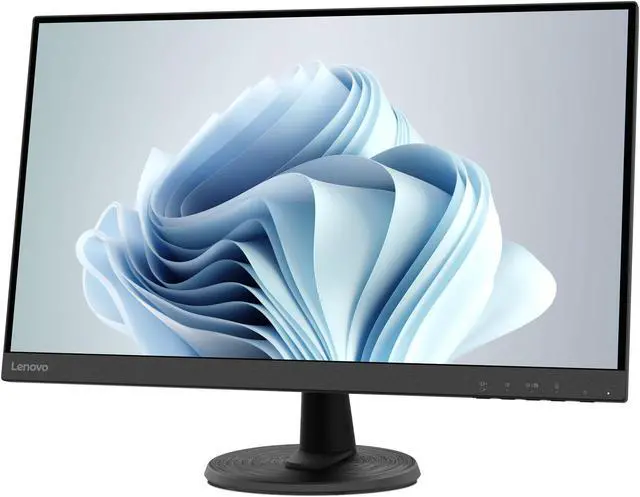 Alt view image 12 of 20 - Lenovo D27-40 27inch Monitor