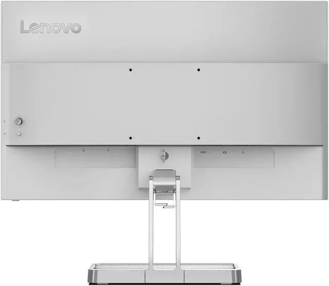 Alt view image 6 of 14 - Lenovo L22i-40 21.5-inch IPS FHD 75Hz Speakers Monitor