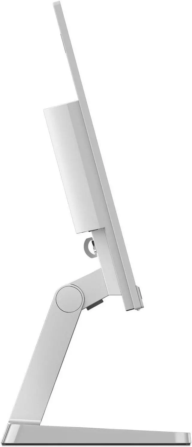 Alt view image 4 of 14 - Lenovo L22i-40 21.5-inch IPS FHD 75Hz Speakers Monitor