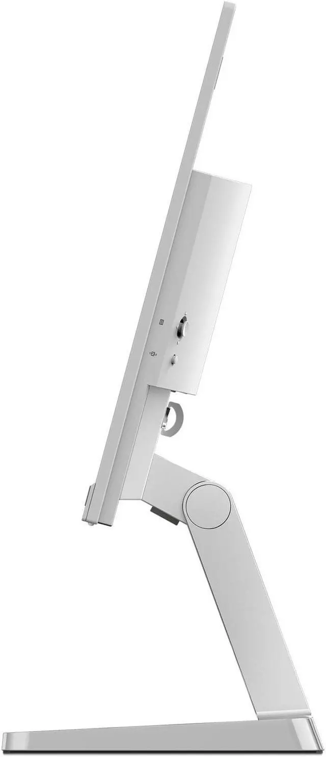 Alt view image 5 of 14 - Lenovo L22i-40 21.5-inch IPS FHD 75Hz Speakers Monitor