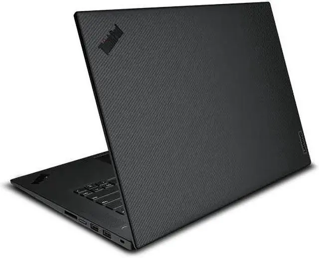 Alt view image 3 of 5 - Lenovo Laptop Workstation P1 Gen 6, 16",13th Generation Intel Core i7-13700H,32GB, RTX A1000 GPU 6GB GDDR6, 1TB SSD,Win 11 Pro