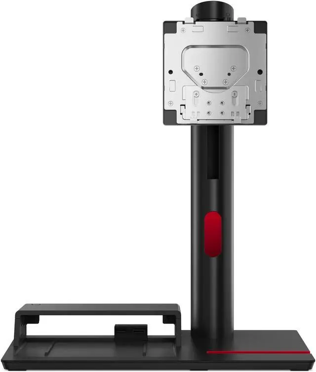 Alt view image 14 of 20 - Lenovo ThinkCentre TIO Flex 22i 21.5 inch Monitor