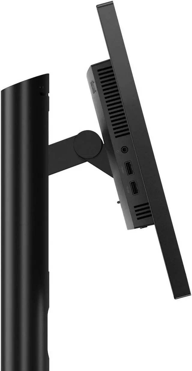 Alt view image 16 of 20 - Lenovo ThinkCentre TIO Flex 22i 21.5 inch Monitor
