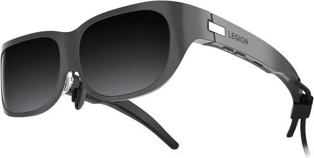 Alt view image 3 of 7 - Lenovo Legion Glasses, For Gaming