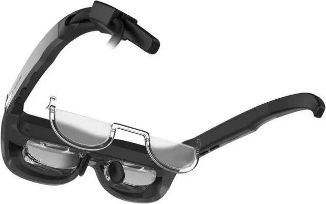 Alt view image 4 of 7 - Lenovo Legion Glasses, For Gaming