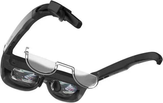 Alt view image 5 of 7 - Lenovo Legion Glasses, For Gaming