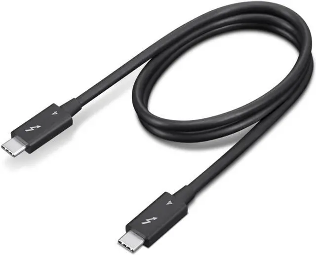Main image of Lenovo Thunderbolt 4 Cable 0.7m