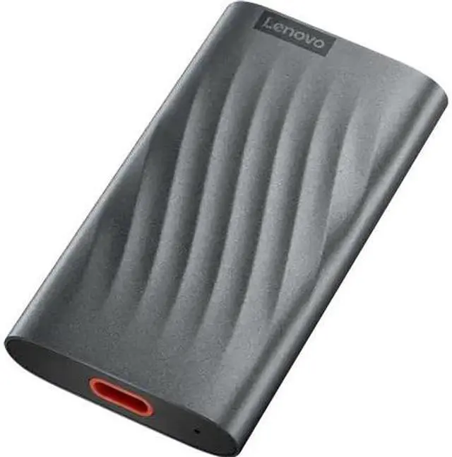 Main image of Lenovo PS6 Portable Solid State Drive 1TB