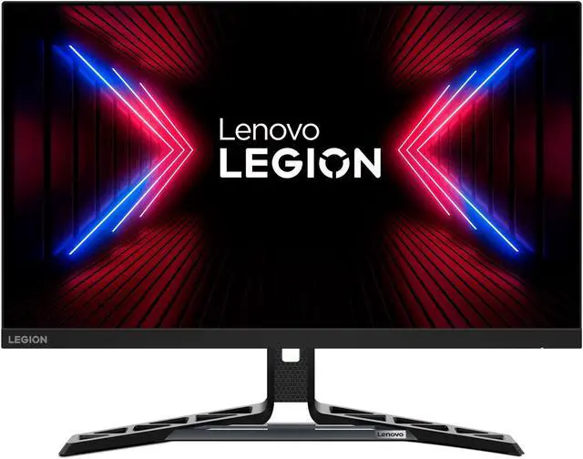 Main image of Lenovo Legion R27q-30 27-inch IPS QHD 180Hz Gaming Monitor, For Gaming